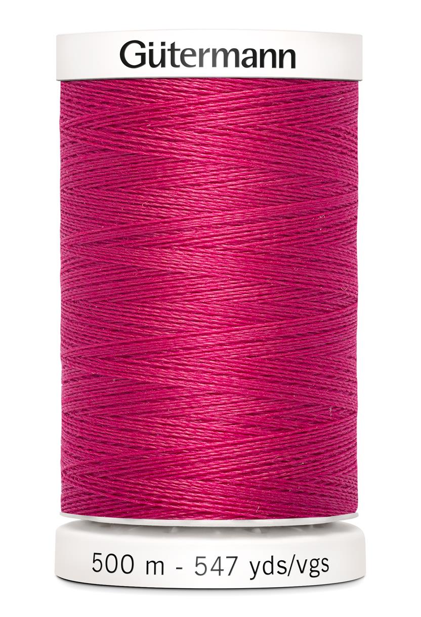 Gutermann Sew-all 100% Polyester Thread for Hand and Machine – 250m, 500m, 1000m - Picture 38 of 70