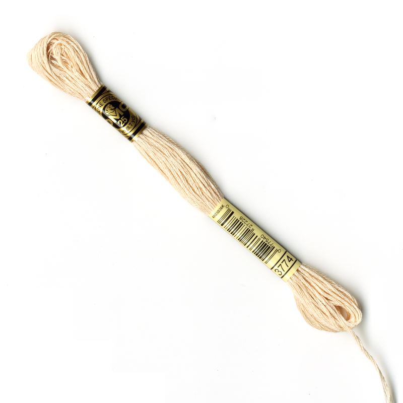 DMC Stranded Cotton Cross Stitch Thread Skein Mouline Colours 3687 to 3778 8m - Picture 36 of 39