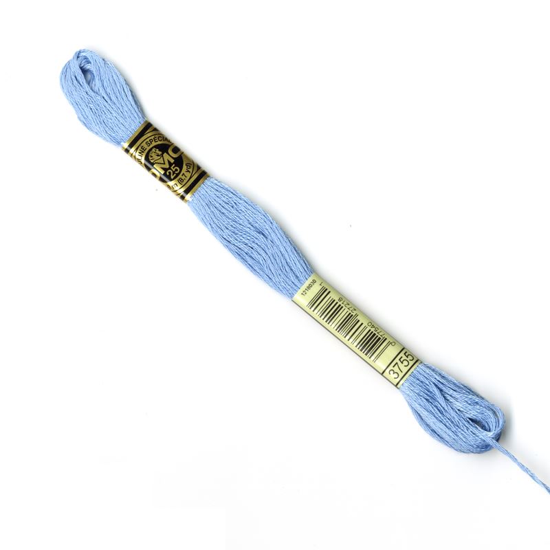 DMC Stranded Cotton Cross Stitch Thread Skein Mouline Colours 3687 to 3778 8m - Picture 26 of 39