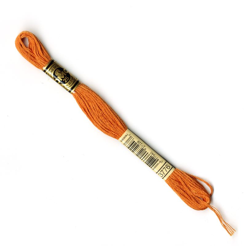 DMC Stranded Cotton Cross Stitch Thread Skein Mouline Colours 3687 to 3778 8m - Picture 37 of 39