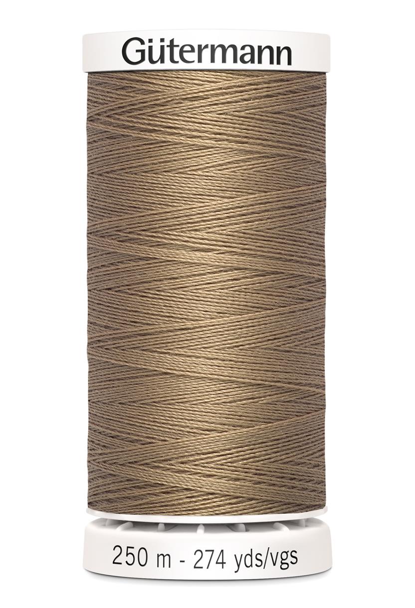 Gutermann Sew-all 100% Polyester Thread for Hand and Machine – 250m, 500m, 1000m - Picture 16 of 70
