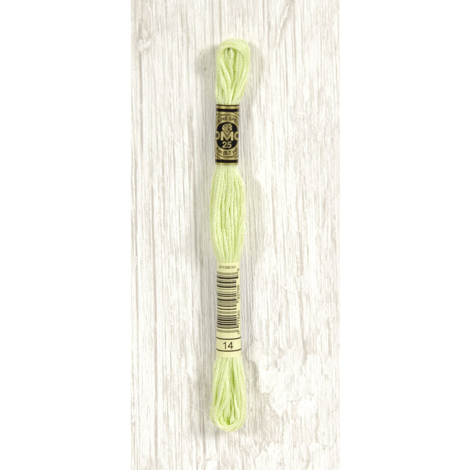 DMC Stranded Cotton Cross Stitch Thread Skein Mouline Colours 01 to 35 8m - Picture 20 of 42