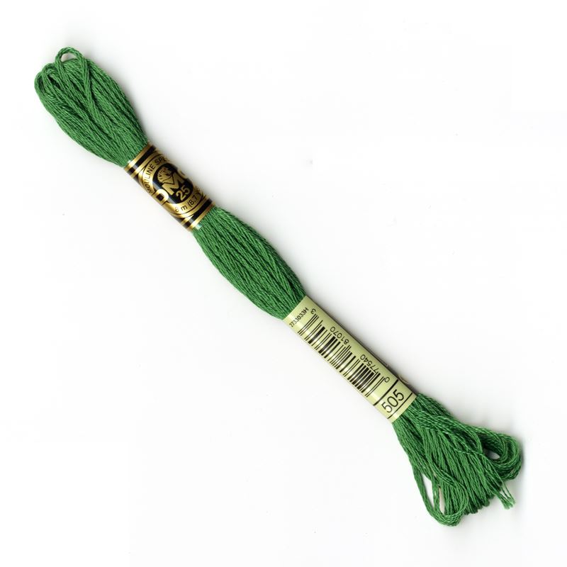 DMC Threads/Skeins Mouline Stranded Cotton 469 - 604 Cross Stitch 8 Metres - Picture 13 of 39