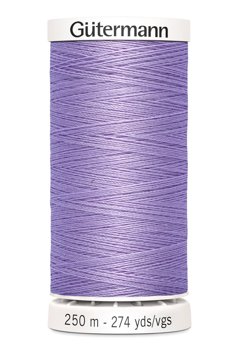 Gutermann Sew-all 100% Polyester Thread for Hand and Machine – 250m, 500m, 1000m - Picture 22 of 70