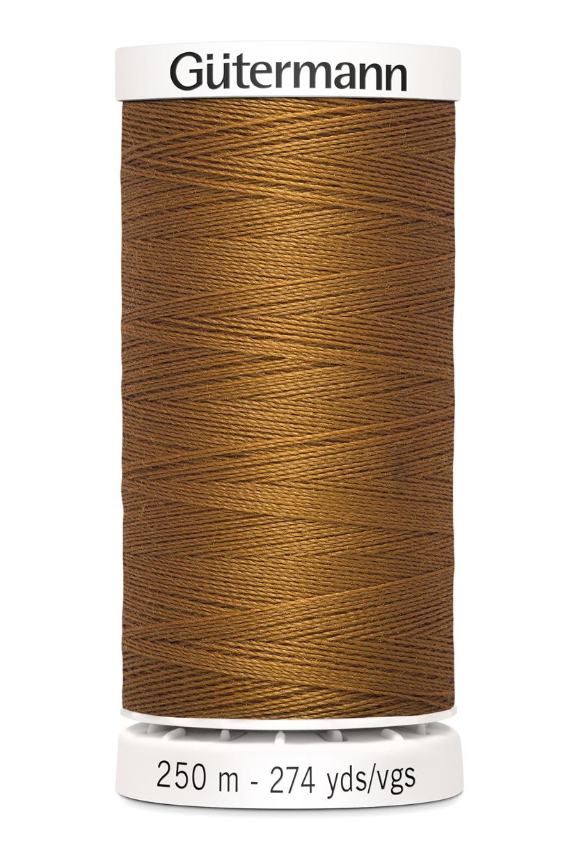 Gutermann Sew-all 100% Polyester Thread for Hand and Machine – 250m, 500m, 1000m - Picture 44 of 70