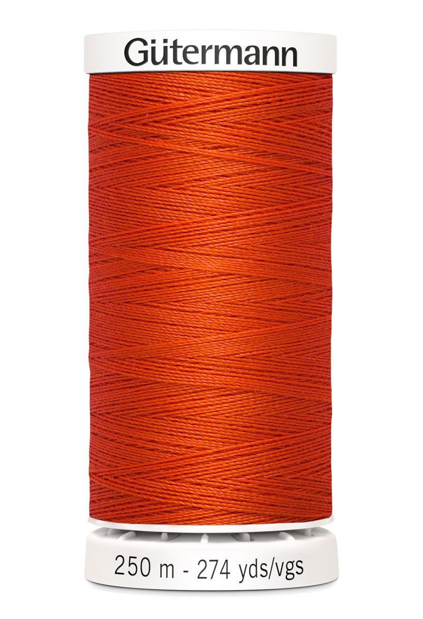 Gutermann Sew-all 100% Polyester Thread for Hand and Machine – 250m, 500m, 1000m - Picture 20 of 70