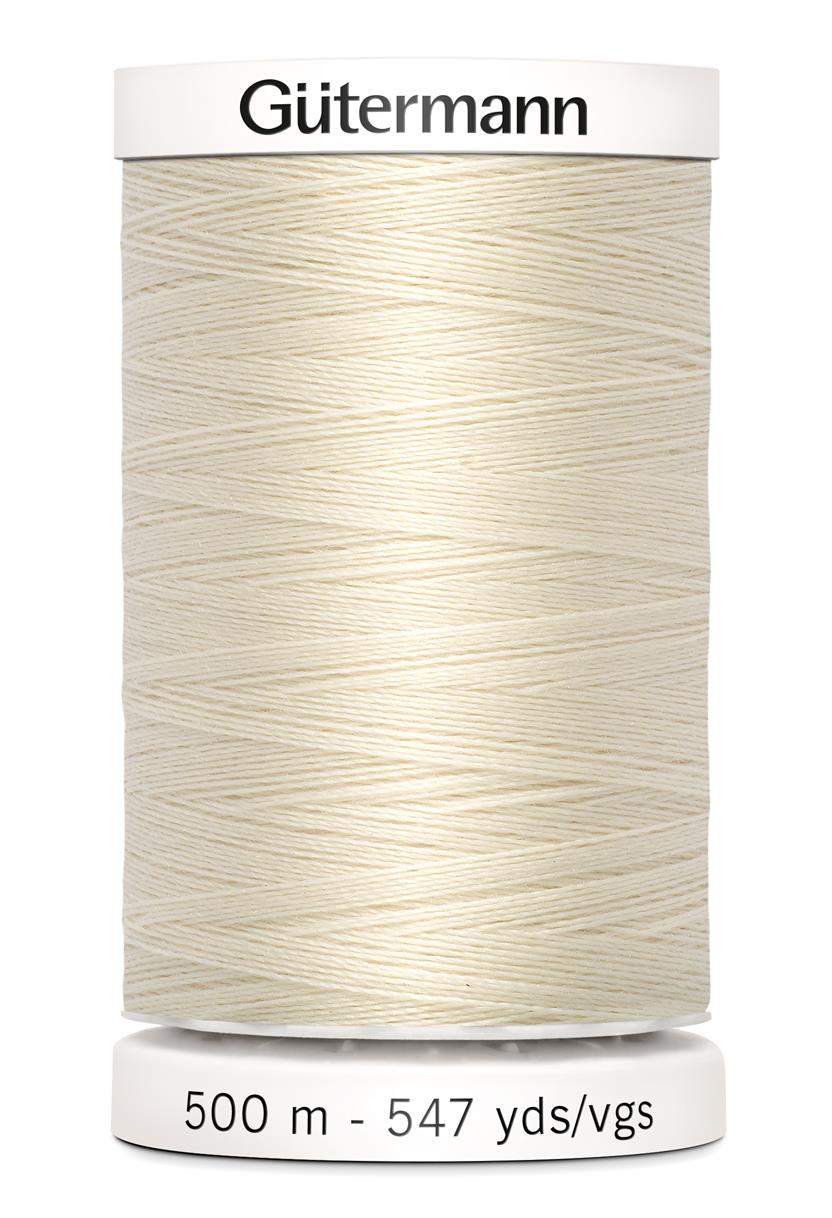 Gutermann Sew-all 100% Polyester Thread for Hand and Machine – 250m, 500m, 1000m - Picture 61 of 70