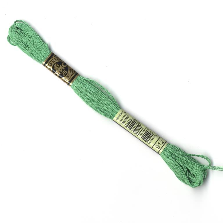 DMC Stranded Cotton Cross Stitch Thread Skein Mouline Colours 895 to 945 8m - Picture 16 of 39