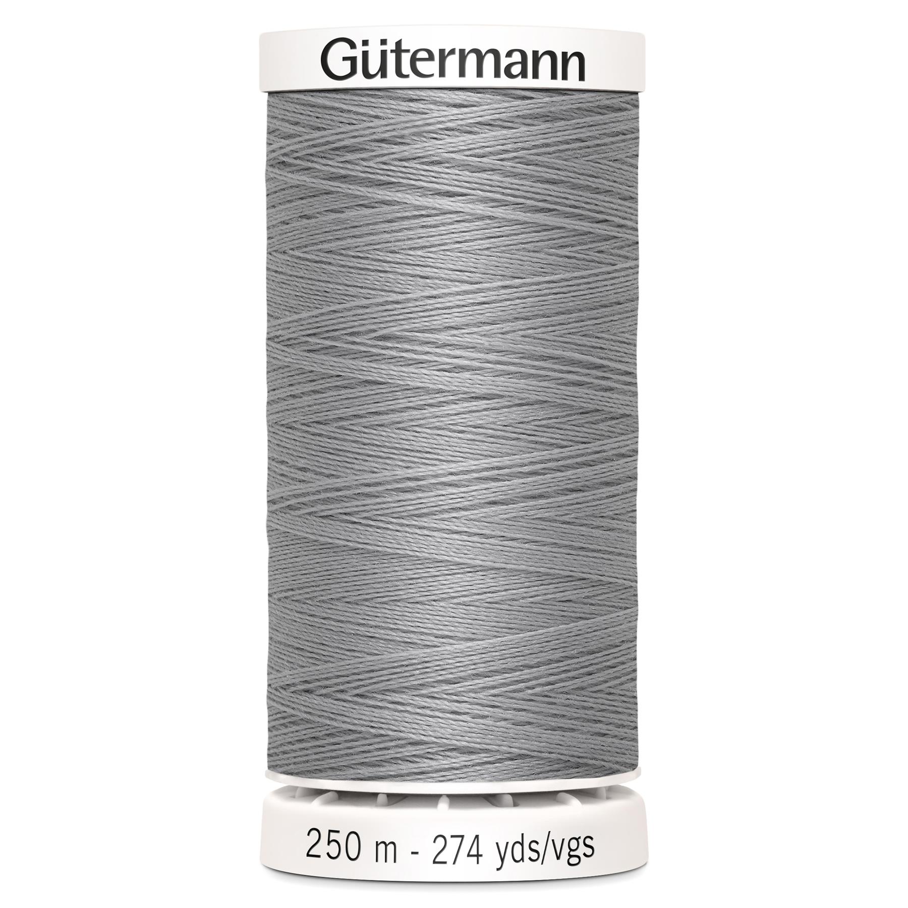 Gutermann Sew-all 100% Polyester Thread for Hand and Machine – 250m, 500m, 1000m - Picture 7 of 70
