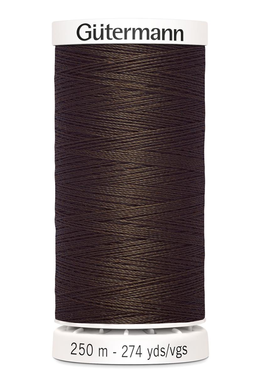 Gutermann Sew-all 100% Polyester Thread for Hand and Machine – 250m, 500m, 1000m - Picture 53 of 70