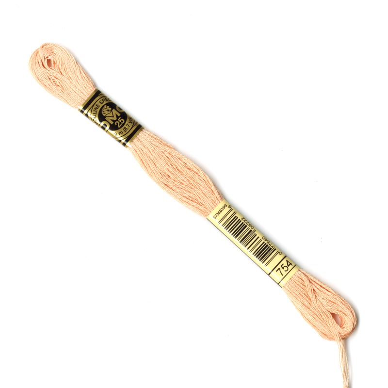 DMC Stranded Cotton Cross Stitch Thread Skein Mouline Colours 732 to 801 8m - Picture 17 of 39