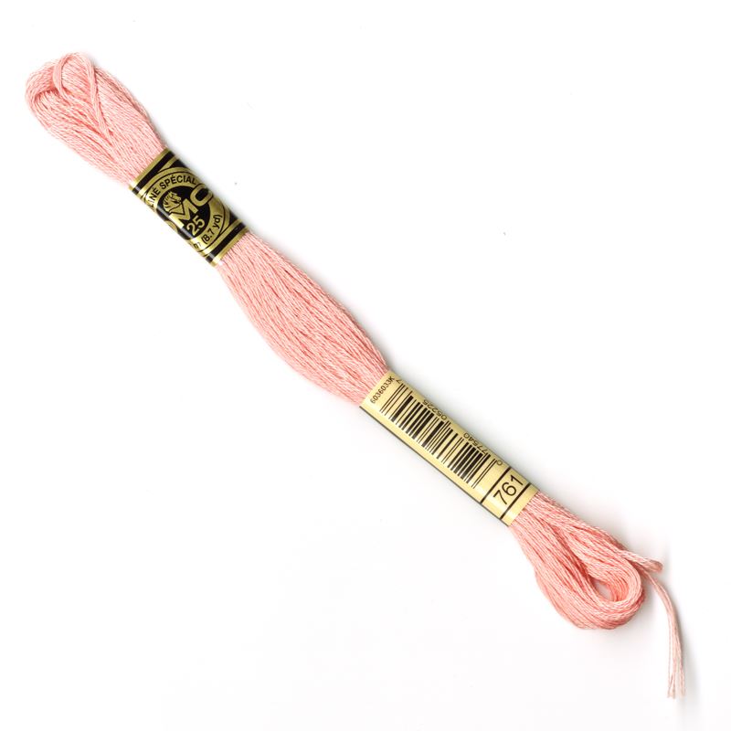 DMC Stranded Cotton Cross Stitch Thread Skein Mouline Colours 732 to 801 8m - Picture 20 of 39