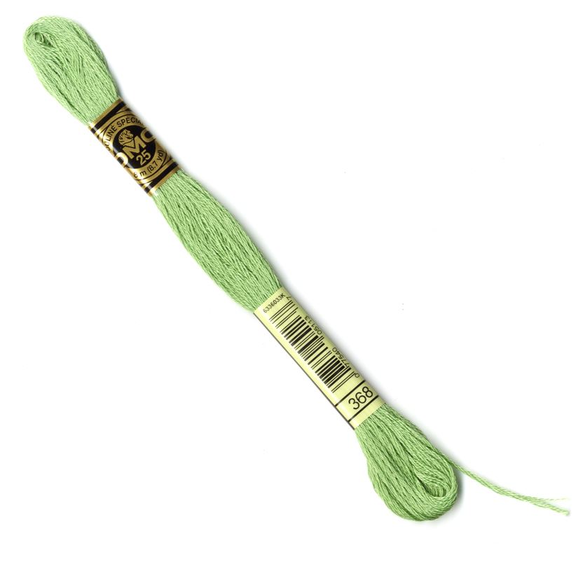 DMC Stranded Cotton Cross Stitch Thread Skein Mouline Colours 335 to 453 8m - Picture 17 of 39
