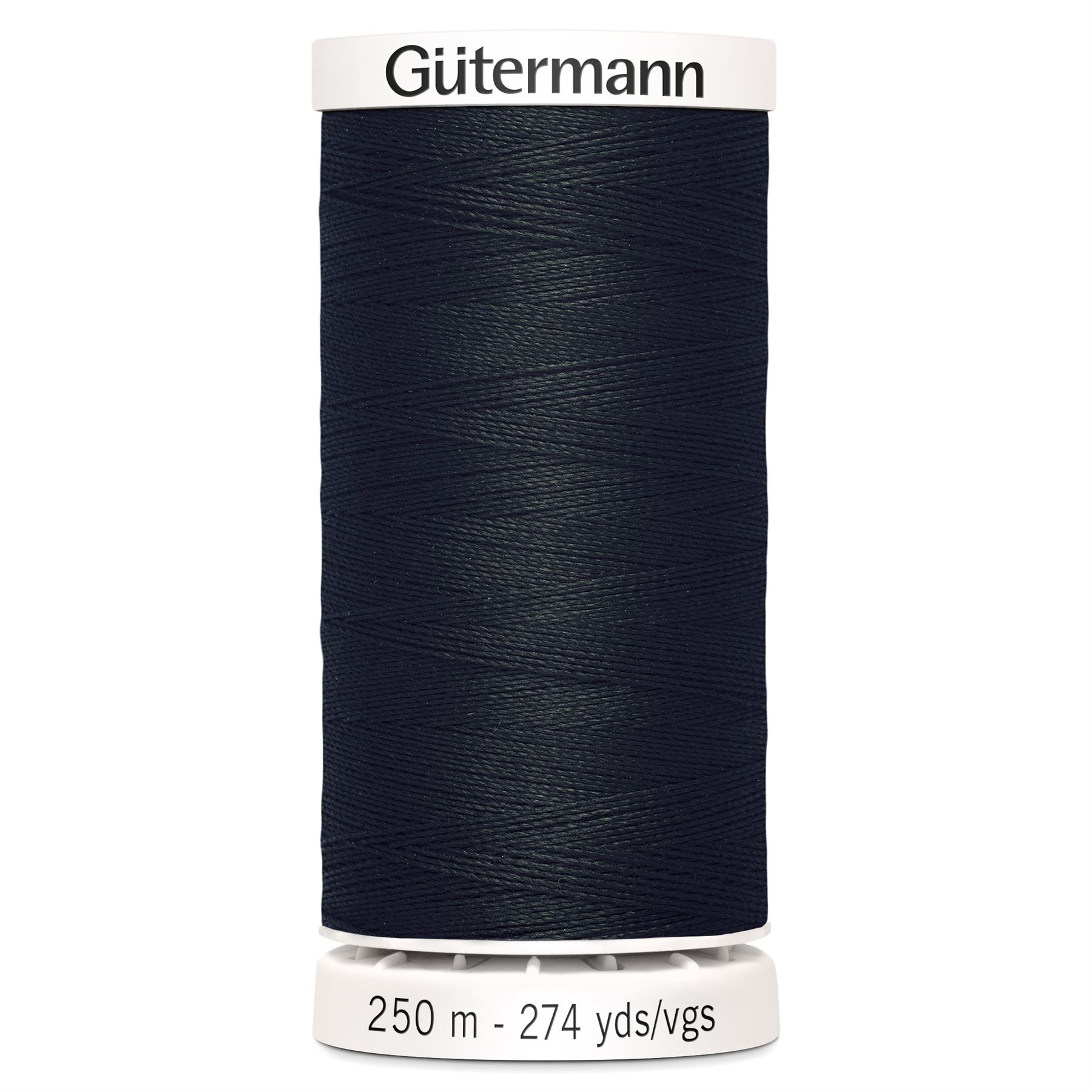 Gutermann Sew-all 100% Polyester Thread for Hand and Machine – 250m, 500m, 1000m - Picture 2 of 70