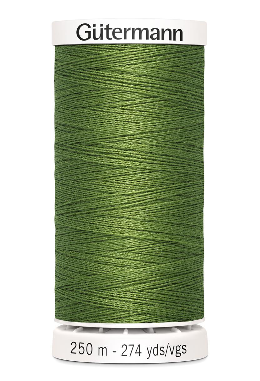 Gutermann Sew-all 100% Polyester Thread for Hand and Machine – 250m, 500m, 1000m - Picture 28 of 70