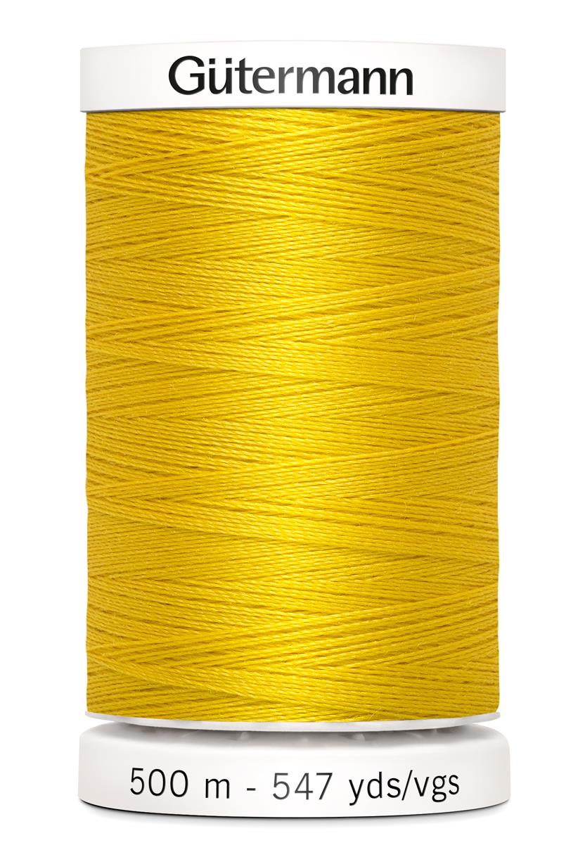 Gutermann Sew-all 100% Polyester Thread for Hand and Machine – 250m, 500m, 1000m - Picture 12 of 70