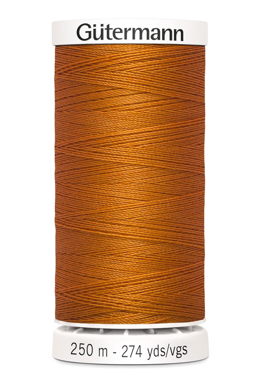 Gutermann Sew-all 100% Polyester Thread for Hand and Machine – 250m, 500m, 1000m - Picture 70 of 70