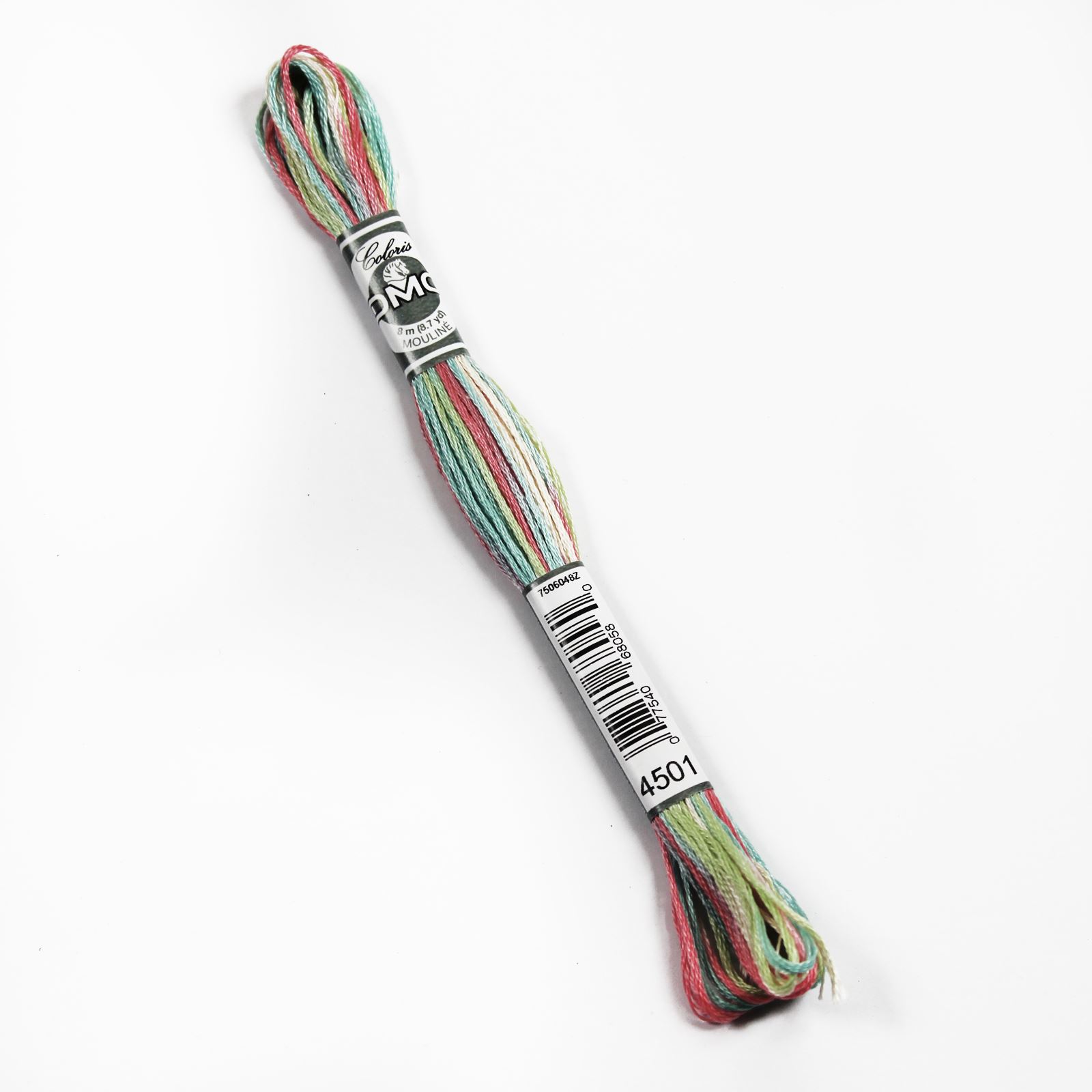 DMC Coloris Threads Cross Stitch Embroidery 100 Cotton 8 Metres eBay