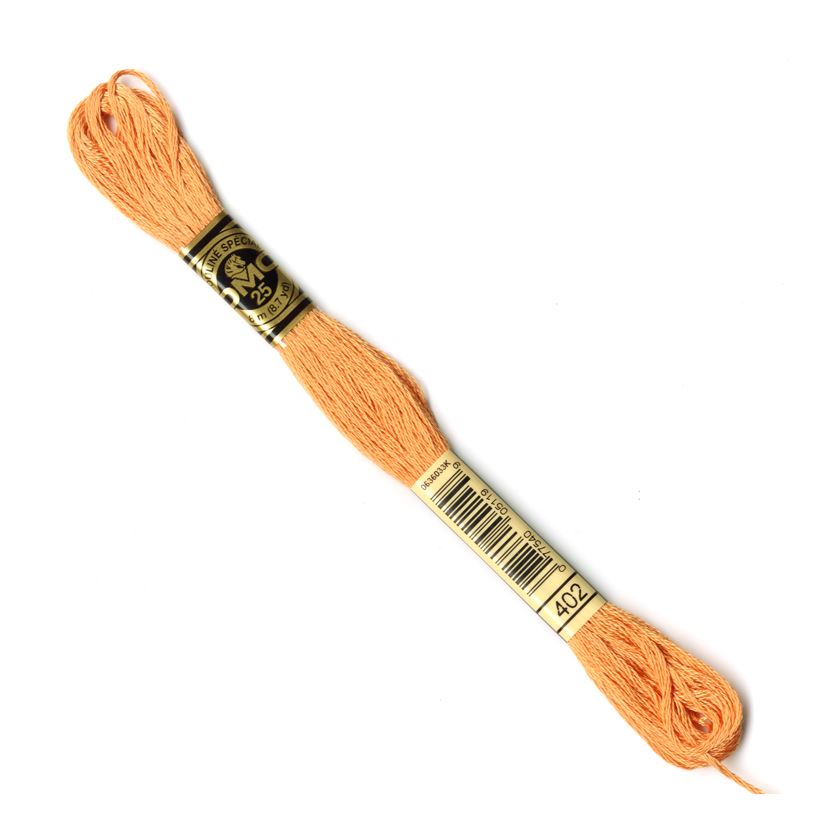 DMC Stranded Cotton Cross Stitch Thread Skein Mouline Colours 335 to 453 8m - Picture 23 of 39