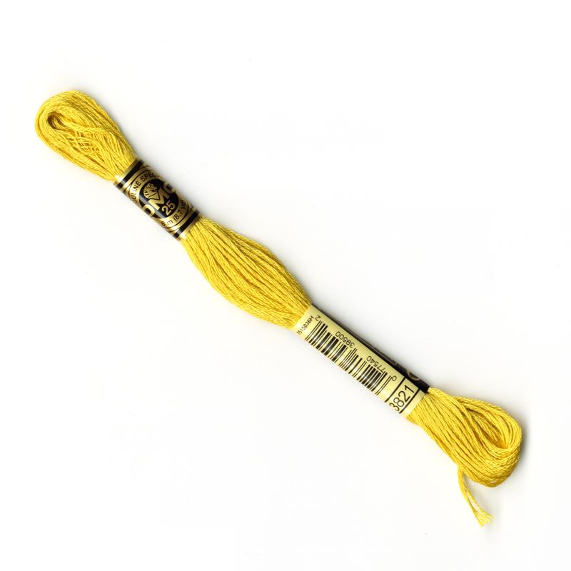 DMC Stranded Cotton Cross Stitch Thread Skein Mouline Colours 3779 to 3830 8m - Picture 30 of 39