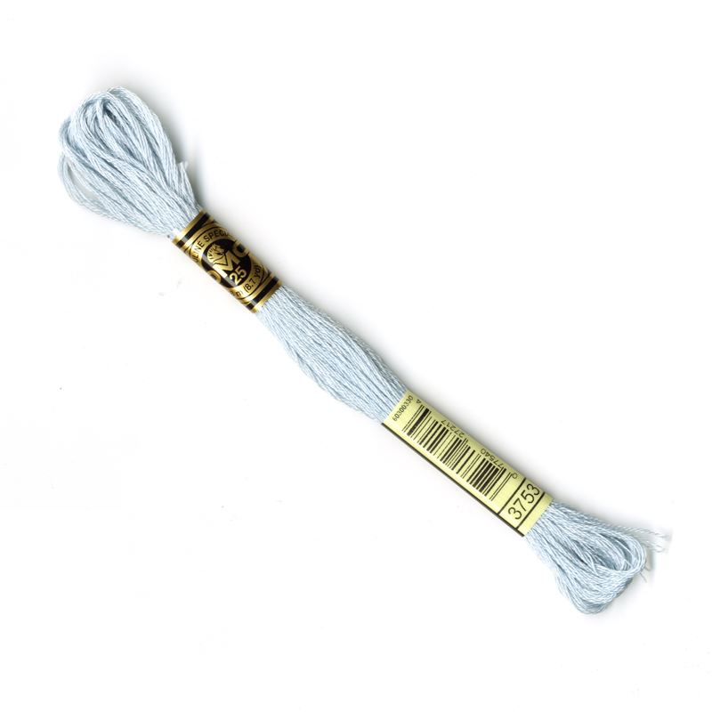 DMC Stranded Cotton Cross Stitch Thread Skein Mouline Colours 3687 to 3778 8m - Picture 25 of 39
