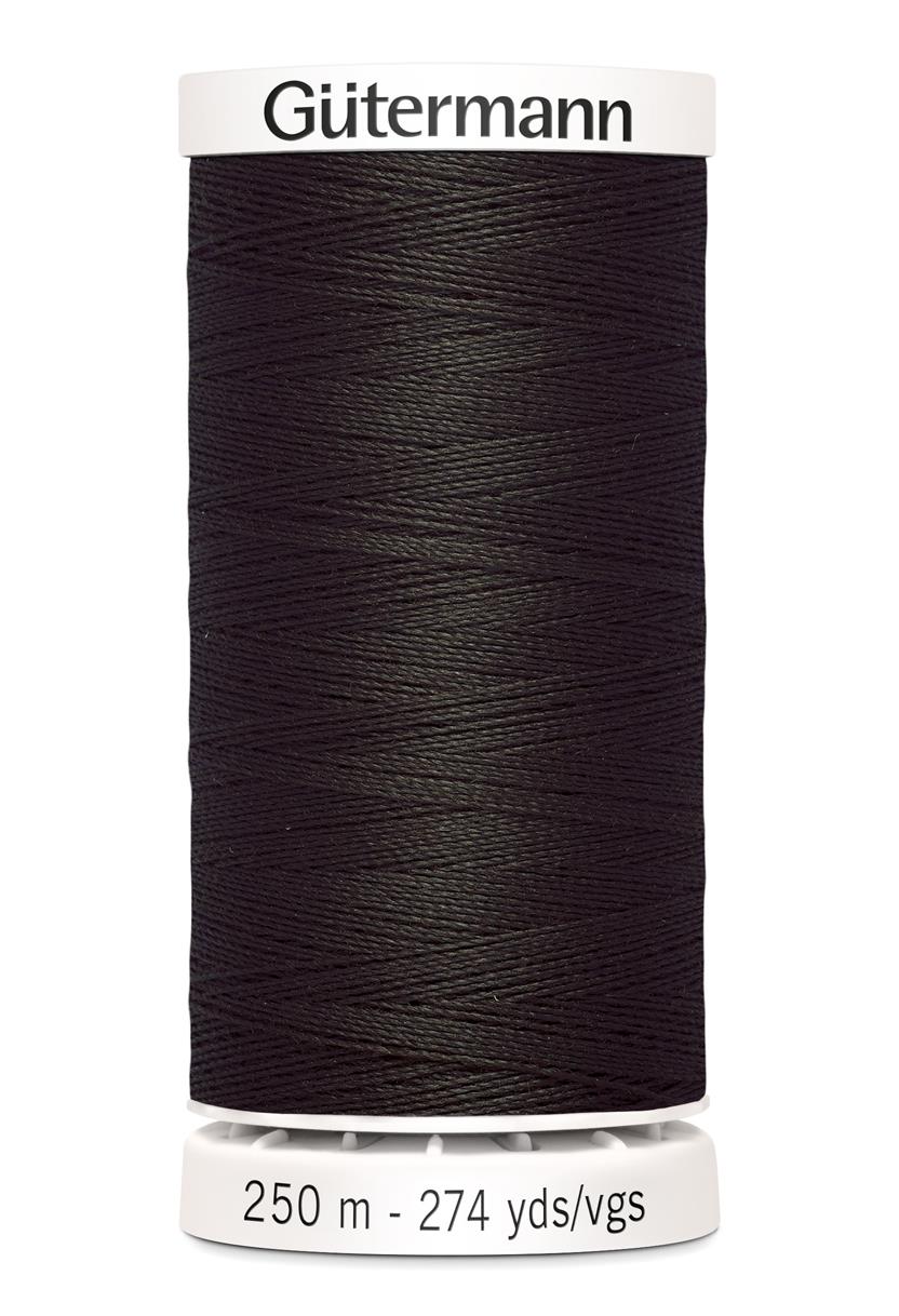 Gutermann Sew-all 100% Polyester Thread for Hand and Machine – 250m, 500m, 1000m - Picture 55 of 70