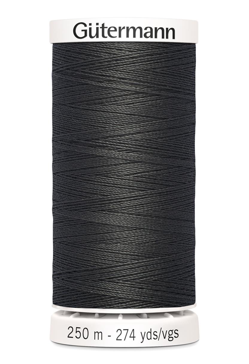 Gutermann Sew-all 100% Polyester Thread for Hand and Machine – 250m, 500m, 1000m - Picture 6 of 70
