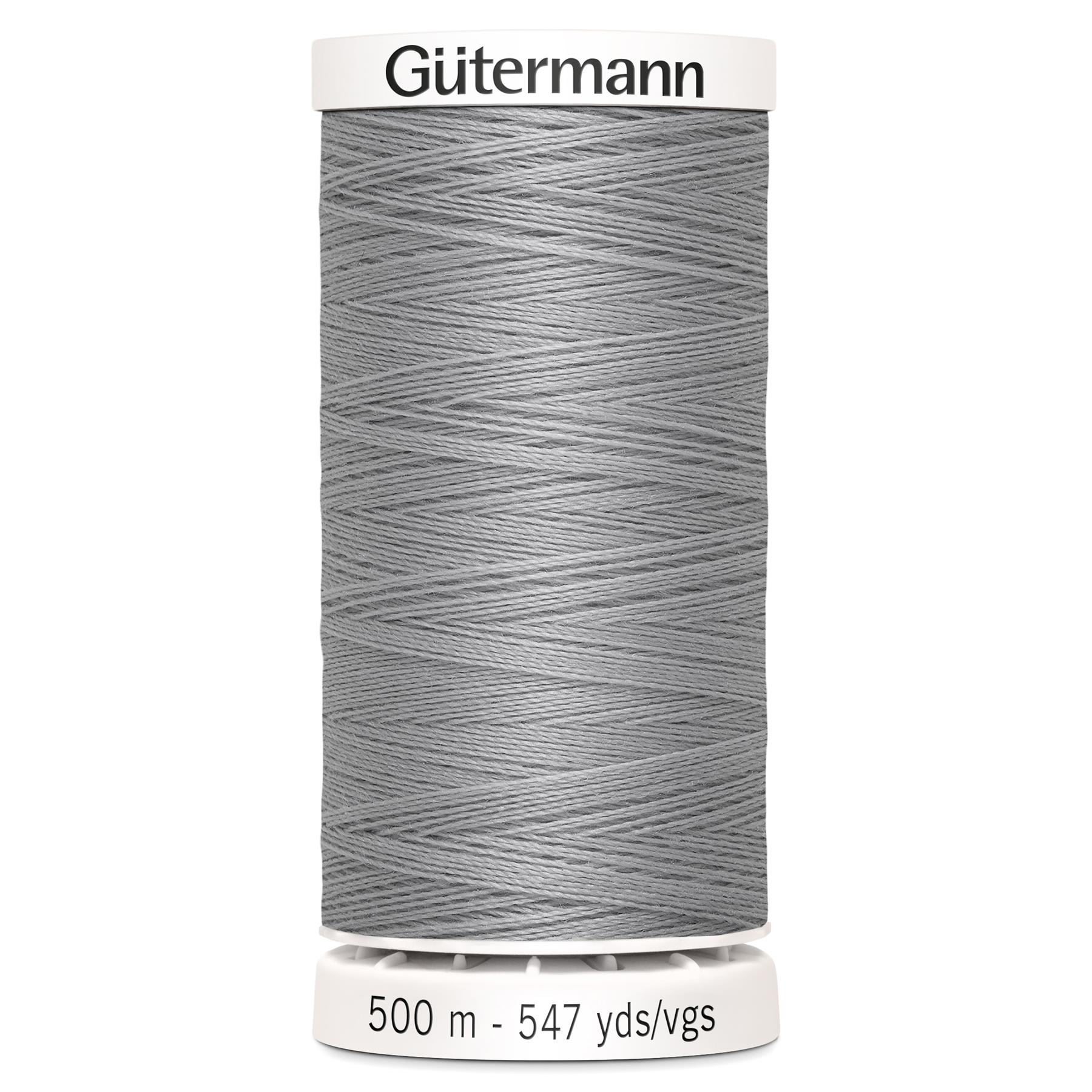 Gutermann Sew-all 100% Polyester Thread for Hand and Machine – 250m, 500m, 1000m - Picture 8 of 70