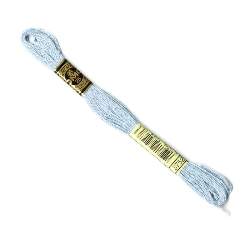 DMC Stranded Cotton Cross Stitch Thread Skein Mouline Colours 3687 to 3778 8m - Picture 24 of 39