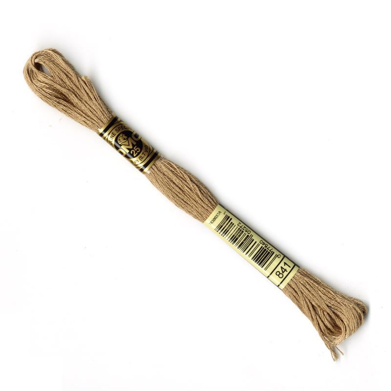 DMC Stranded Cotton Cross Stitch Thread Skein Mouline Colours 803 to 894 8m - Picture 31 of 39