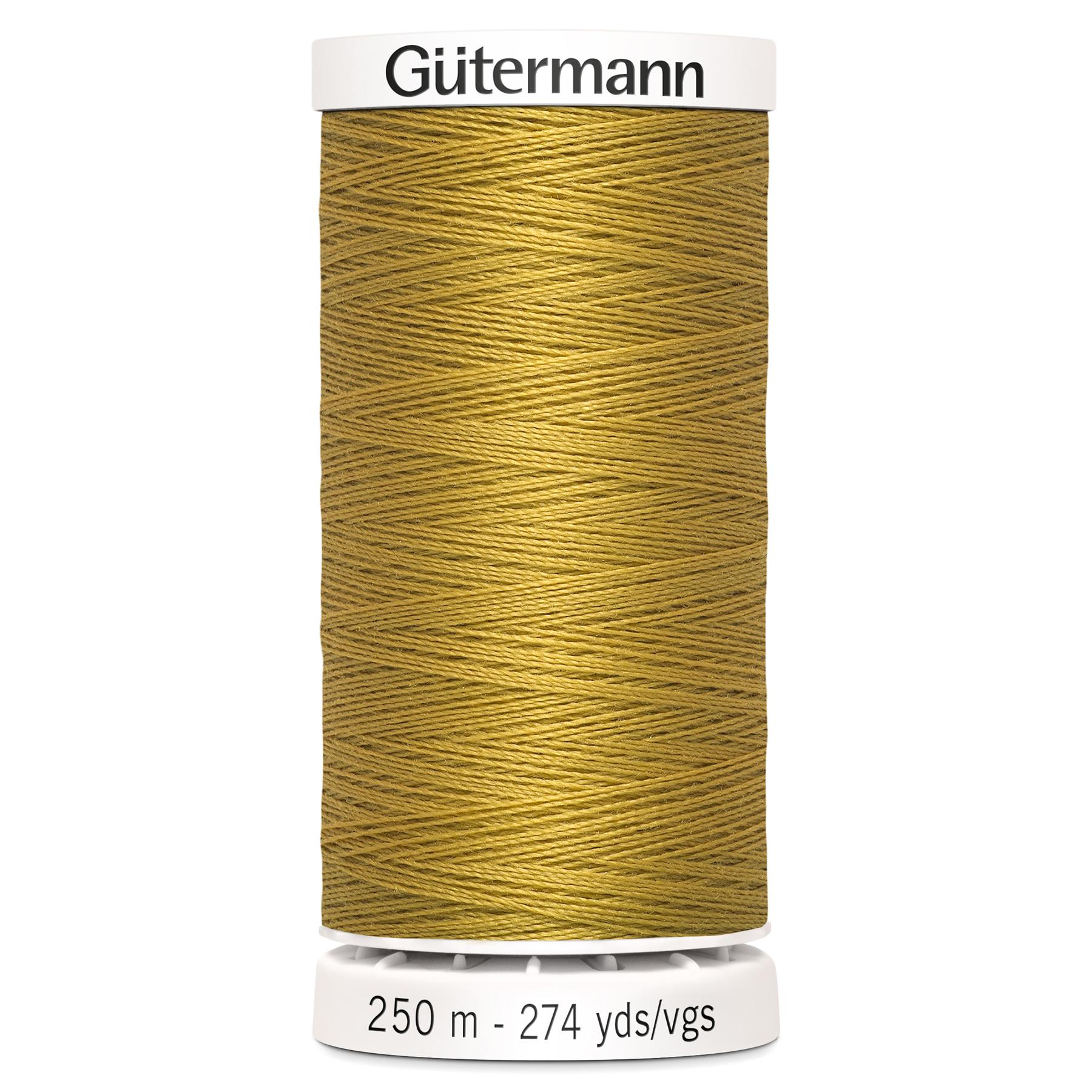 Gutermann Sew-all 100% Polyester Thread for Hand and Machine – 250m, 500m, 1000m - Picture 69 of 70