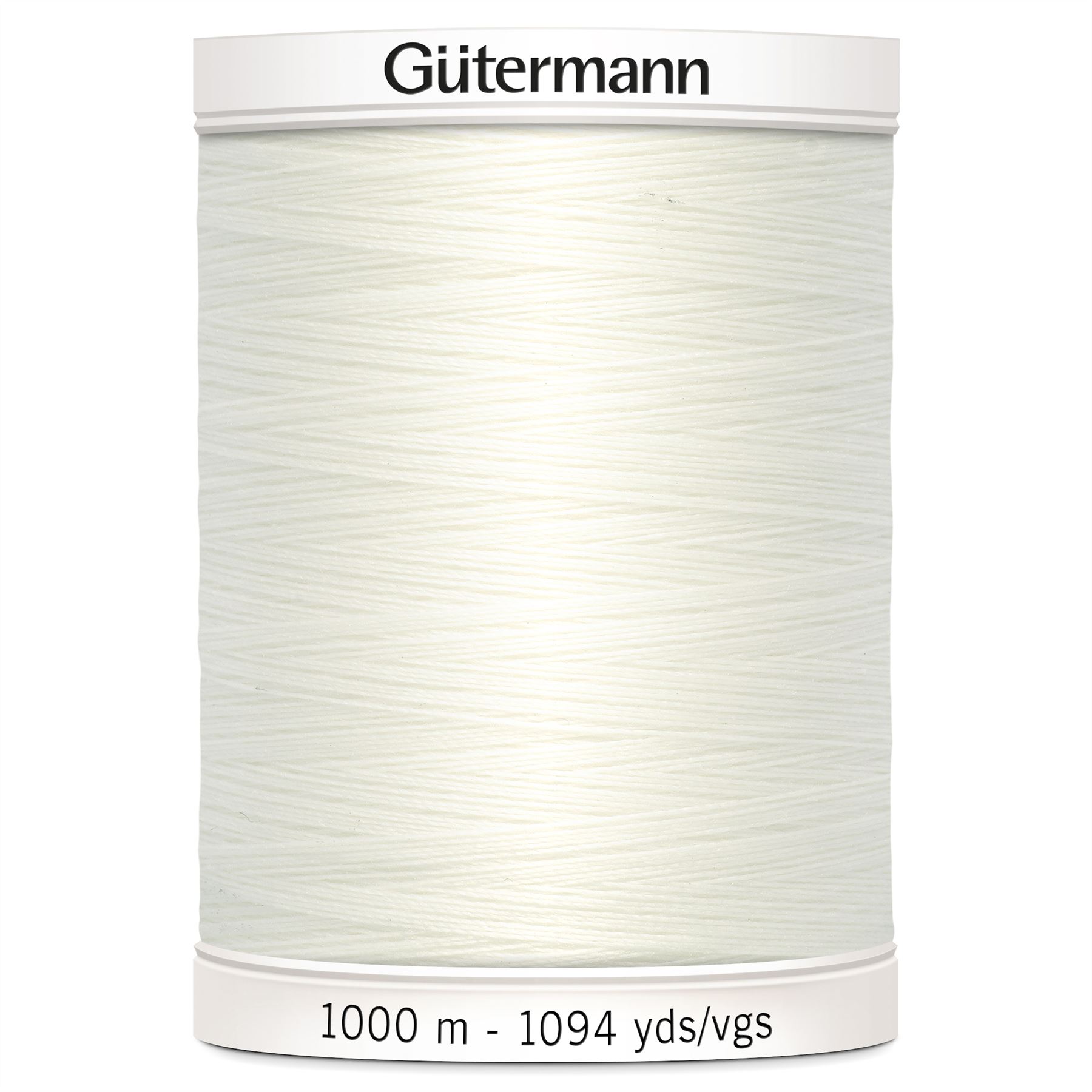 Gutermann Sew-all 100% Polyester Thread for Hand and Machine – 250m, 500m, 1000m - Picture 14 of 70