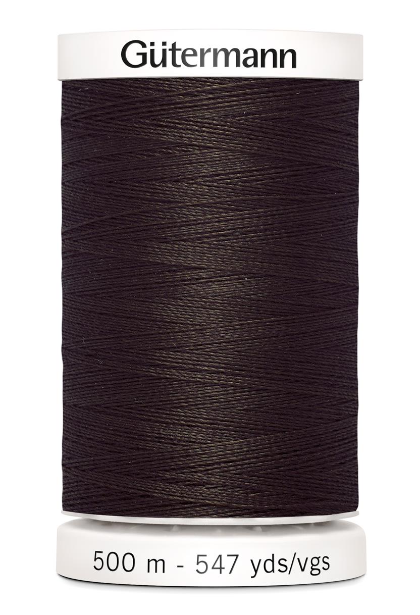 Gutermann Sew-all 100% Polyester Thread for Hand and Machine – 250m, 500m, 1000m - Picture 54 of 70