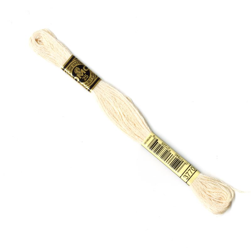 DMC Stranded Cotton Cross Stitch Thread Skein Mouline Colours 3687 to 3778 8m - Picture 33 of 39