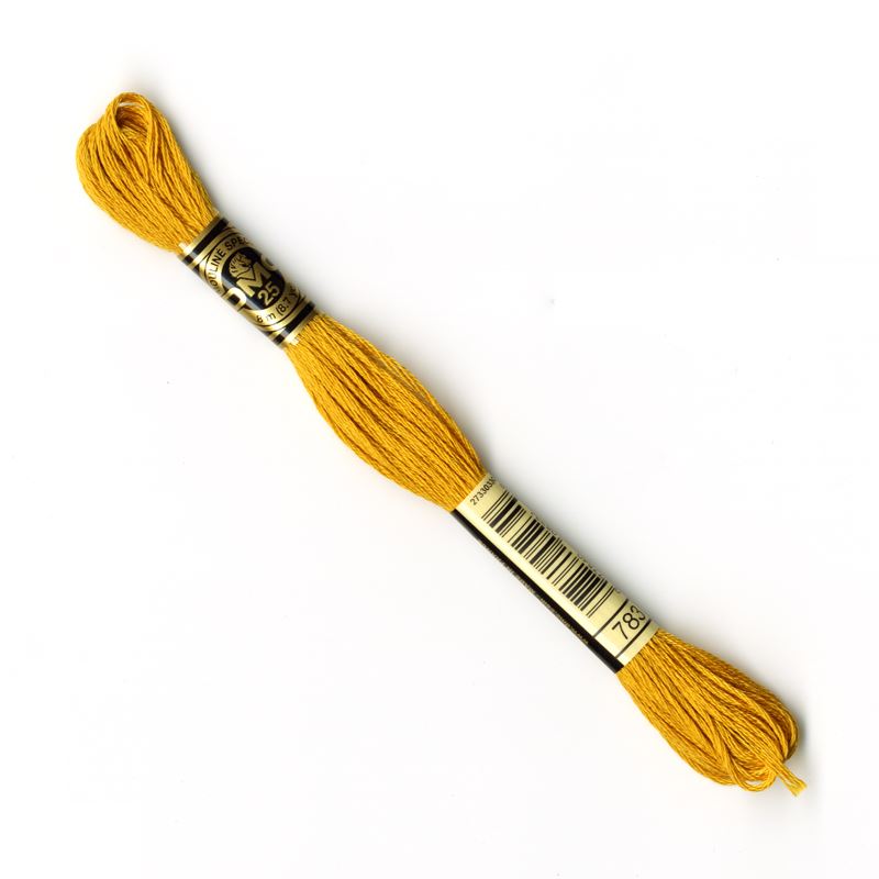 DMC Stranded Cotton Cross Stitch Thread Skein Mouline Colours 732 to 801 8m - Picture 29 of 39