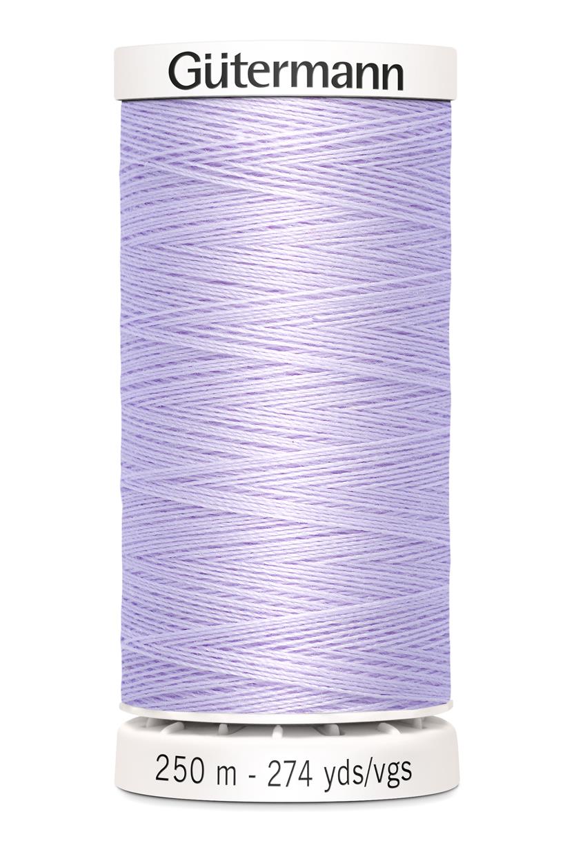 Gutermann Sew-all 100% Polyester Thread for Hand and Machine – 250m, 500m, 1000m - Picture 42 of 70