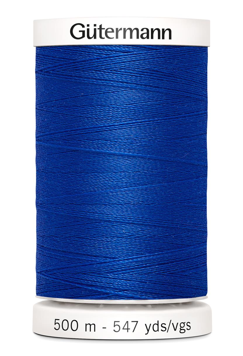 Gutermann Sew-all 100% Polyester Thread for Hand and Machine – 250m, 500m, 1000m - Picture 31 of 70