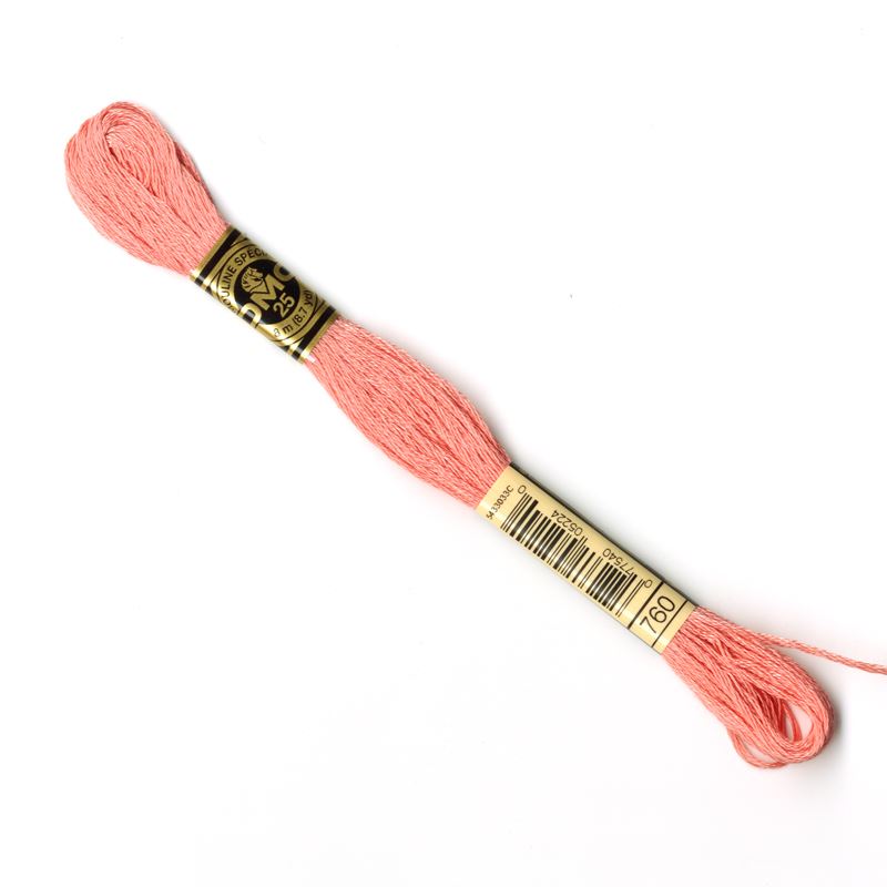 DMC Stranded Cotton Cross Stitch Thread Skein Mouline Colours 732 to 801 8m - Picture 19 of 39