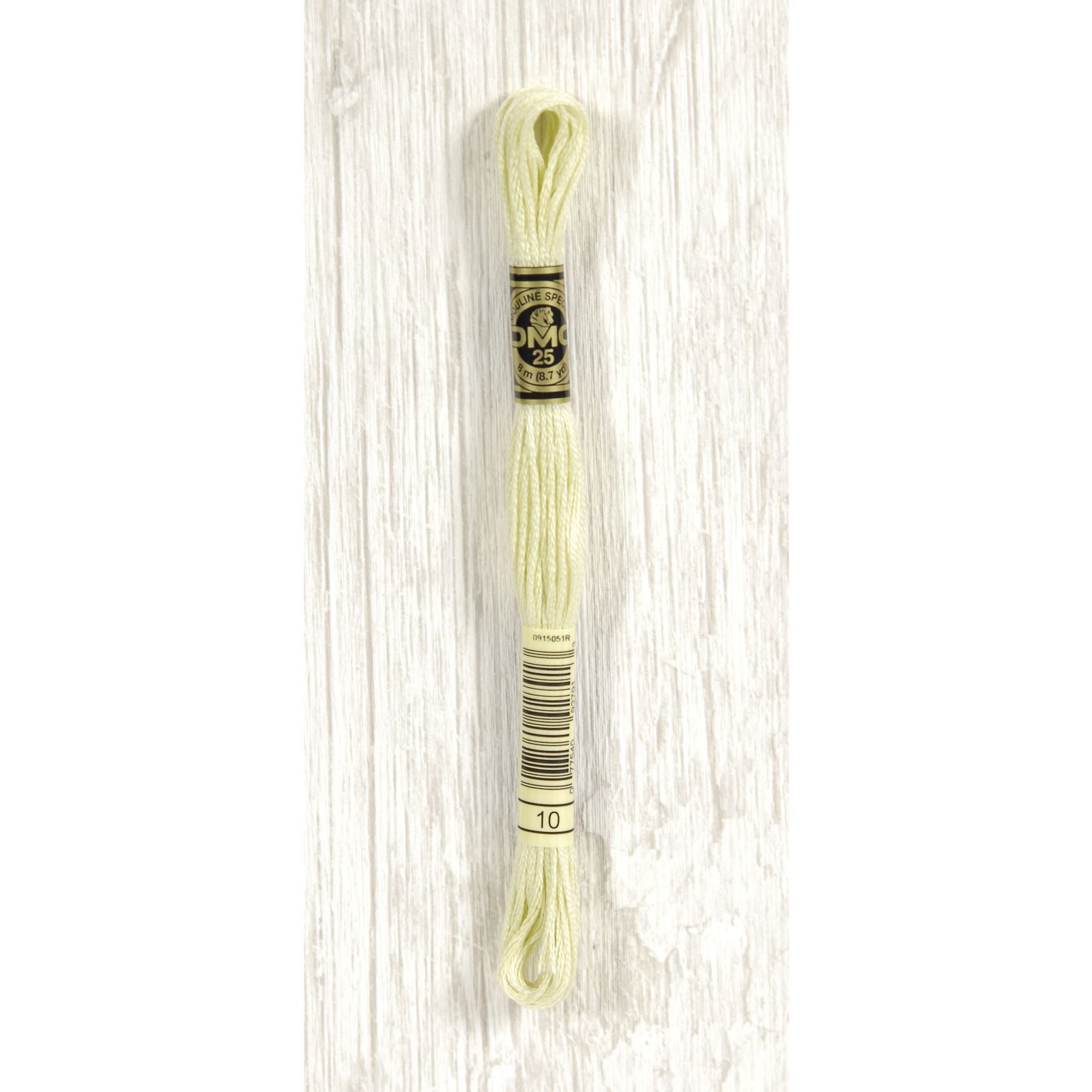 DMC Stranded Cotton Cross Stitch Thread Skein Mouline Colours 01 to 35 8m - Picture 16 of 42