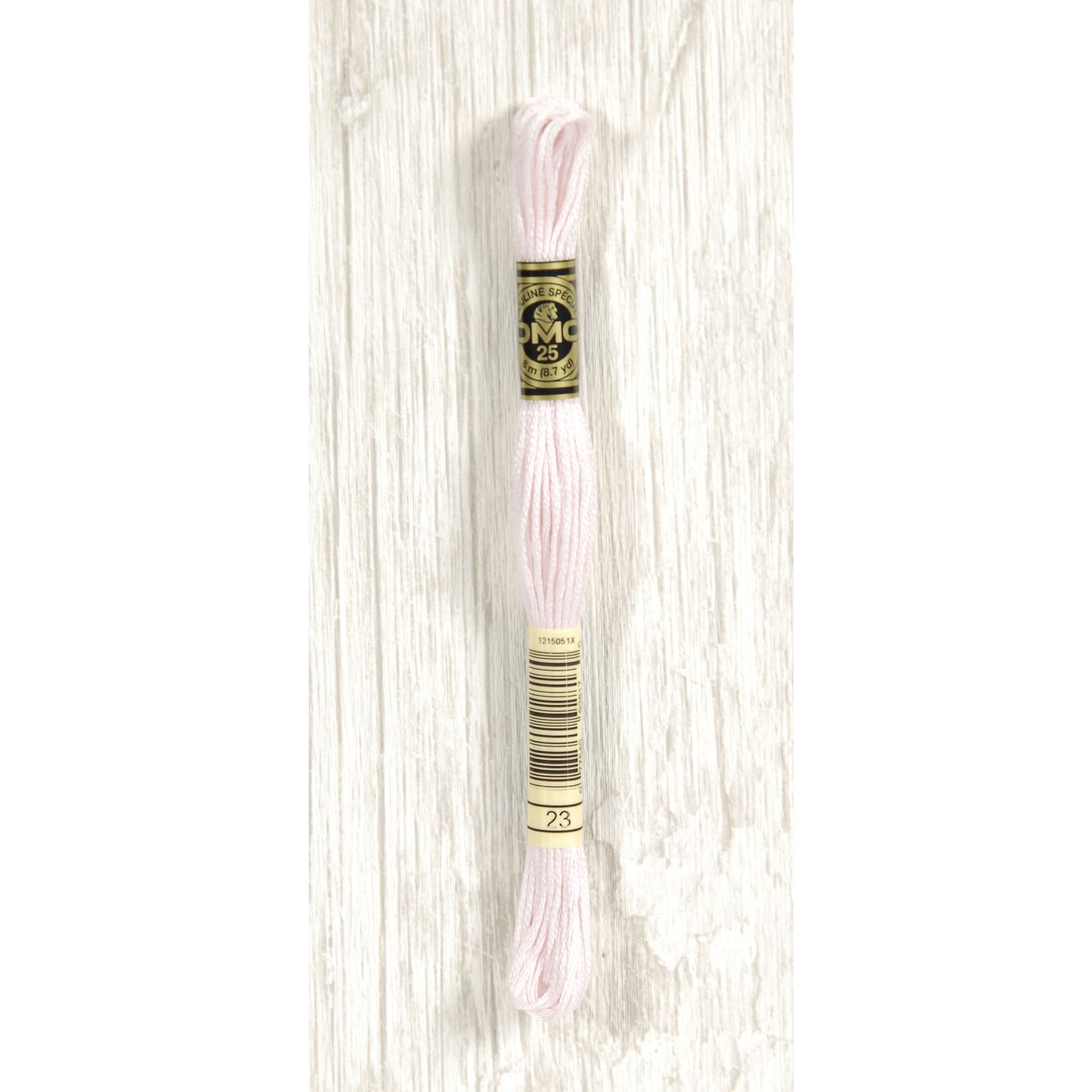 DMC Stranded Cotton Cross Stitch Thread Skein Mouline Colours 01 to 35 8m - Picture 29 of 42