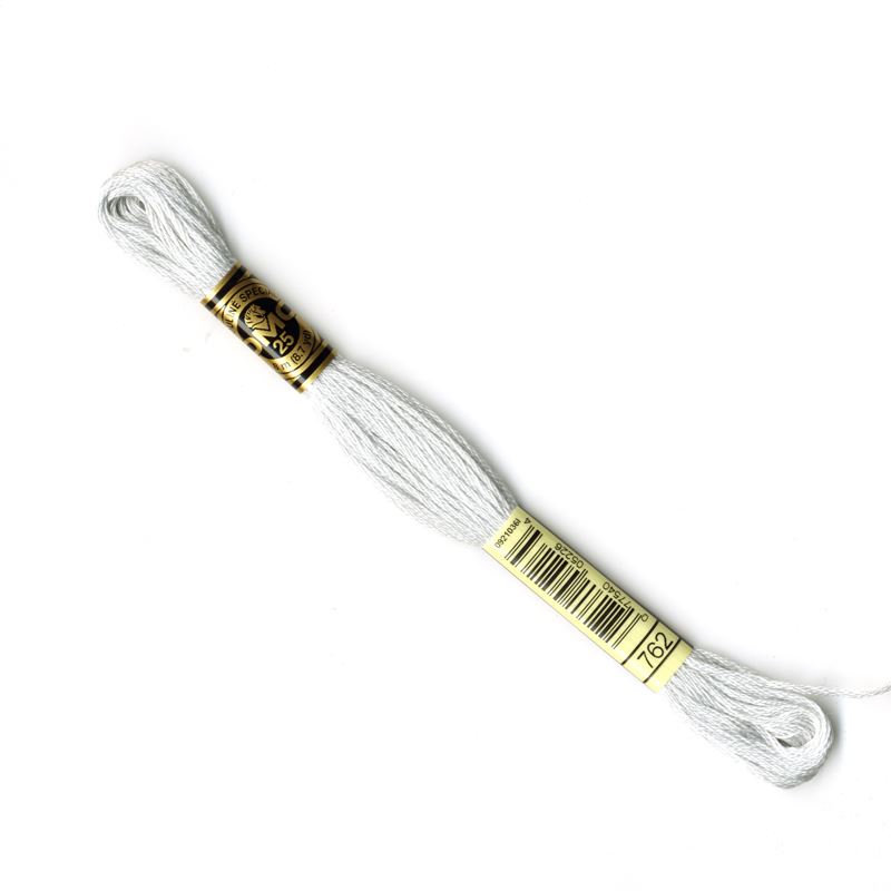 DMC Stranded Cotton Cross Stitch Thread Skein Mouline Colours 732 to 801 8m - Picture 21 of 39