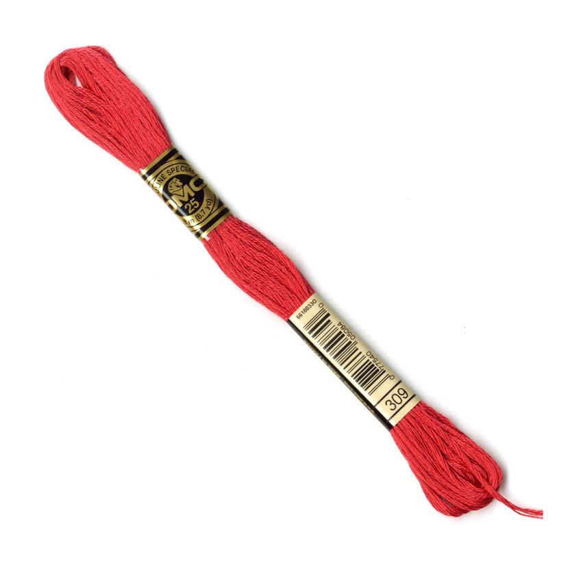 DMC Stranded Cotton Cross Stitch Thread Skein Mouline Colours 162 to 334 8m - Picture 24 of 39