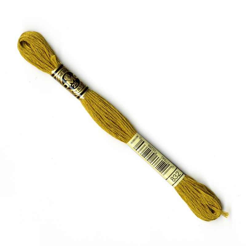 DMC Stranded Cotton Cross Stitch Thread Skein Mouline Colours 803 to 894 8m - Picture 25 of 39