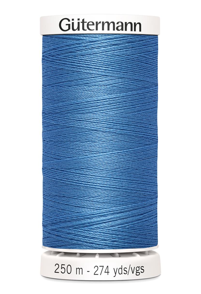Gutermann Sew-all 100% Polyester Thread for Hand and Machine – 250m, 500m, 1000m - Picture 68 of 70