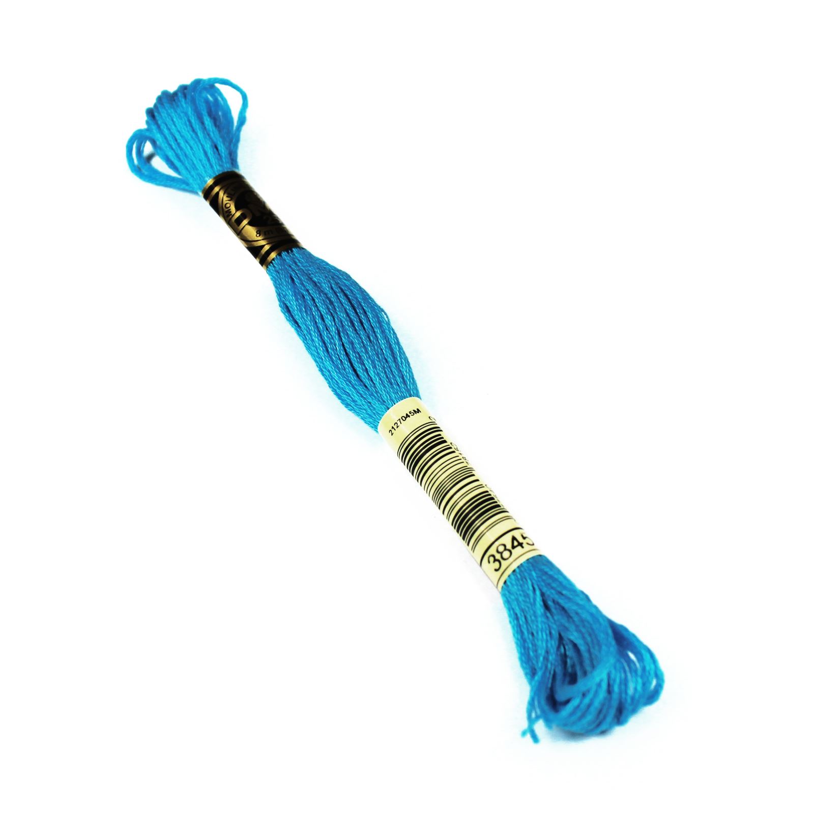 DMC Stranded Cotton Cross Stitch Thread Skein Mouline Colours 3831 to 3866 8m - Picture 18 of 39