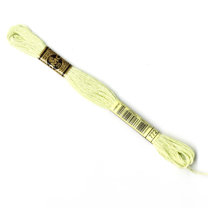DMC Stranded Cotton Cross Stitch Thread Skein Mouline Colours 732 to 801 8m - Picture 22 of 39