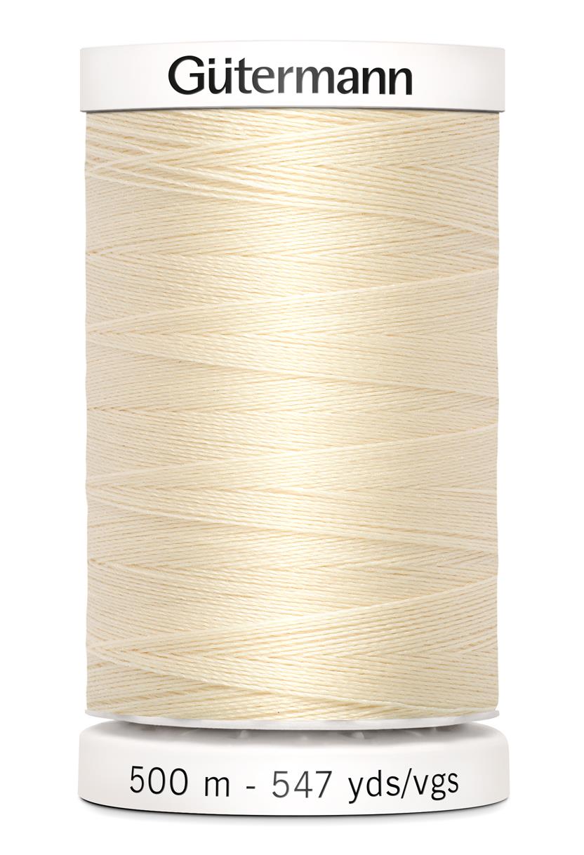 Gutermann Sew-all 100% Polyester Thread for Hand and Machine – 250m, 500m, 1000m - Picture 41 of 70