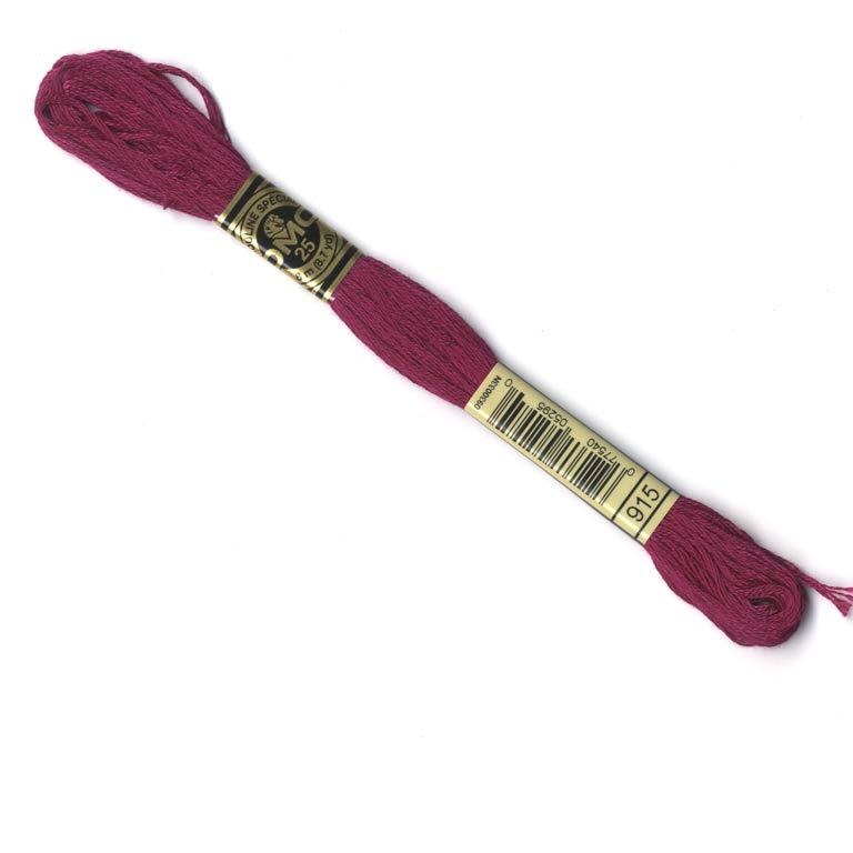 DMC Stranded Cotton Cross Stitch Thread Skein Mouline Colours 895 to 945 8m - Picture 18 of 39