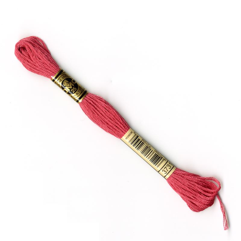 DMC Stranded Cotton Cross Stitch Thread Skein Mouline Colours 3687 to 3778 8m - Picture 17 of 39