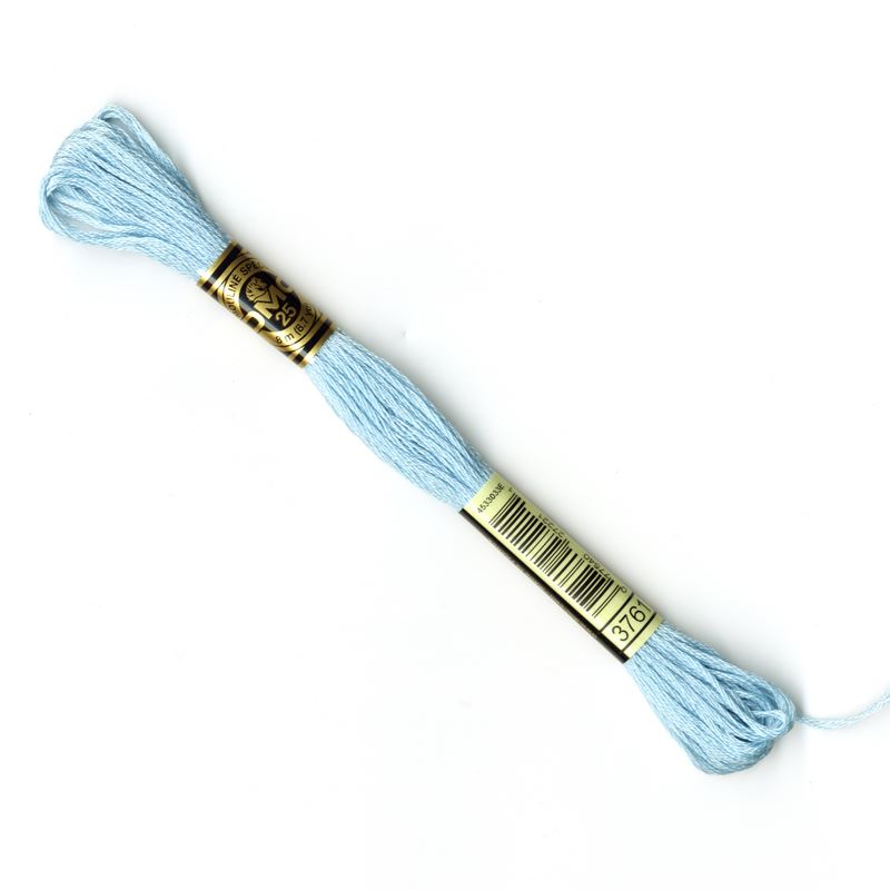 DMC Stranded Cotton Cross Stitch Thread Skein Mouline Colours 3687 to 3778 8m - Picture 29 of 39